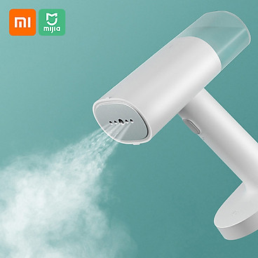 Bàn Ủi Hơi Nước Cầm Tay Xiaomi Mijia Máy Sưởi...