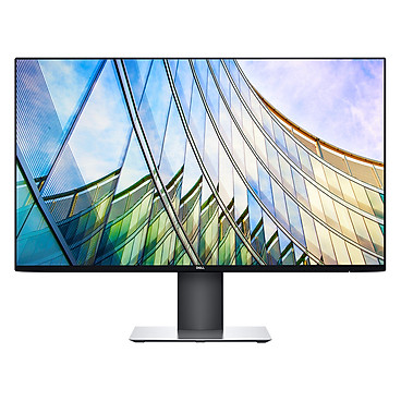 Mua Màn Hình Dell U2419H 24inch FullHD 8ms 60Hz IPS - Hàng Chính Hãng tại Maytinhauco