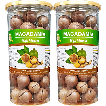 1Kg Hạt Macca Cao Cấp Bổ Dưỡng Đặc Biệt Rất Tốt Cho...