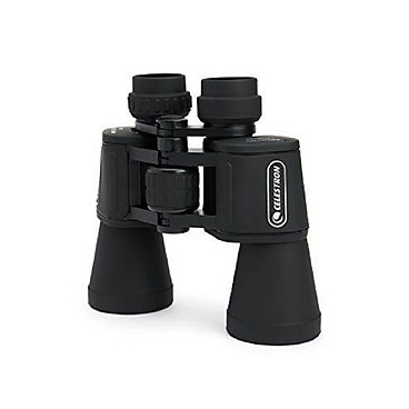 Mua Ống nhòm Celestron Upclose G2 độ phóng đại lớn 20 lần, ống kính 50mm chính hãng, màu đen tại Ivis Tech