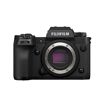 Mua Máy Ảnh Fujifilm X-H2 (Body/ Lens 16-80mm) - Hàng Chính Hãng - Body tại Anh Đức Digital