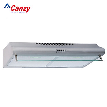 Máy Hút Khói Khử Mùi Bếp 7 Tấc Inox Canzy Cz-2070I -...