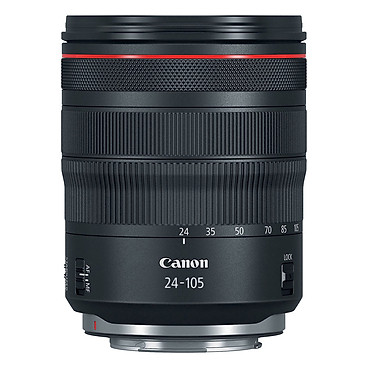 Mua Lens Canon RF 24-105mm f/4L IS USM - Hàng Chính Hãng tại Tấn Long Camera