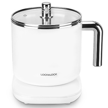 Trang Tổng Hợp Sản Phẩm Sale HOT Online Nồi Điện Đa Năng Lock&Lock EJC141 (1.5 Lít) - Hàng Chính Hãng
