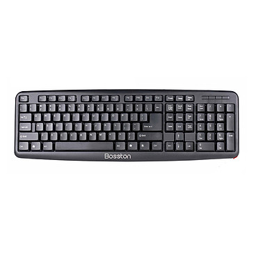 Mua Bàn Phím Văn Phòng Có Dây keyboard bosston K830- Hàng Nhập Khẩu tại Công Nghệ July