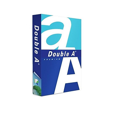 Mua Giấy A3 Double A 80gsm tại Cửa Hàng Vpp Nguyễn Hiền