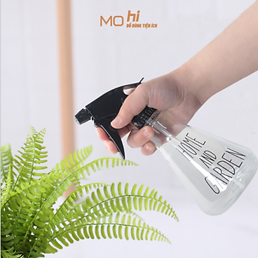 Mua Bình xịt nước tưới cây bằng nhựa, bình xịt nước tạo mẫu tóc, xịt nước làm bánh cao cấp - Hàng chính hãng, giao màu ngẫu nhiên tại MOHI