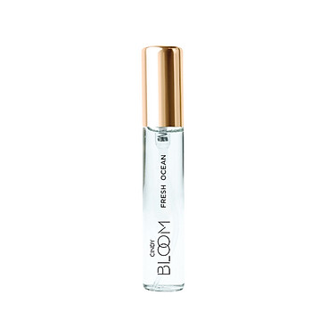 Nước Hoa Nữ Cindy Bloom Fresh Ocean Mùi Hương Năng Động Trẻ Trung10Ml Chính Hãng