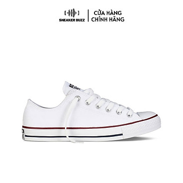 Mua Giày Converse Chuck Taylor All Star Classic Low Top - 121176 - 39.5 tại Sneaker Buzz