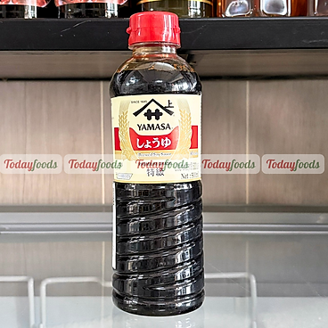 Mua Nước Tương Nhật Cao Cấp ( Yamasa ) Premium Grade 500ML...