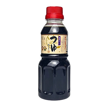 Mua Nước Tương Tsuyu Ăn Mì Nhật Yamagen 300ml tại GIA VỊ...