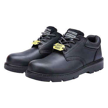 Mua Giày Bảo Hộ Safety Jogger X1110 S3 Đế Đúc Đen Size 42 tại GA RAN