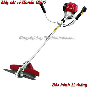 Mua Bộ máy cắt cỏ GX35 -Động cơ 4T tại Tong kho Dong Xuan 1