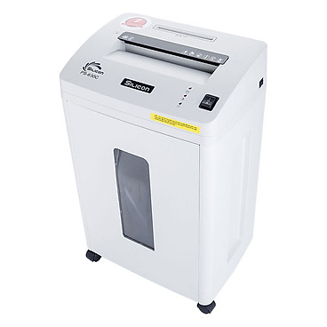 Mua Máy Hủy Tài Liệu Silicon PS-630C tại FUJIHOME OFFICIAL STORE