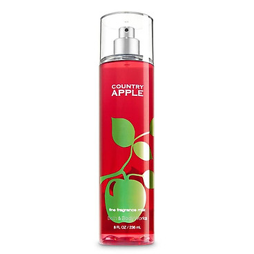 Xịt Thơm Toàn Thân Bath&Body Works 236ml