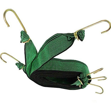 Mua Dây Thun Ràng Buộc Hàng Co Dãn Cao Cấp...