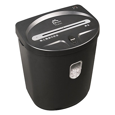 Mua Máy Hủy Tài Liệu Silicon PS-812C tại FUJIHOME OFFICIAL STORE