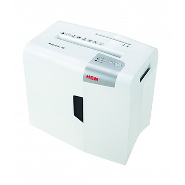 Mua Máy Hủy Tài Liệu HSM Shredstar X5 4.5x30mm tại BNP Official Store