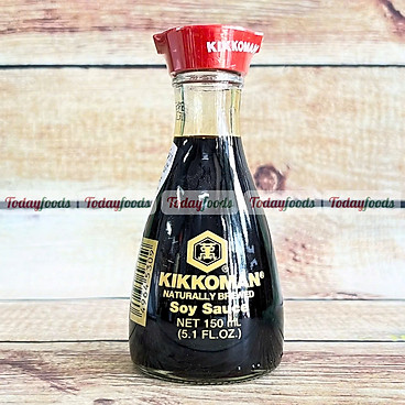 Mua Nước Tương Kikkoman hương vị truyền thống Nhật Bản - Chai...