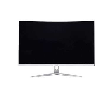 Mua Màn Hình Máy Tính Cong Full Viền 24inch 75Hz Mới HUGON / EAGLE Q24 sử dụng cáp HDMI - CHUYÊN DÙNG GAMER - Văn Phòng - Học Tập - Hàng Nhập Khẩu tại Maytinhauco