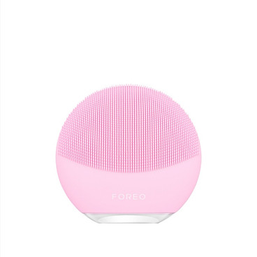 Máy Rửa Mặt Foreo Luna Mini 3 - Loại Bỏ Bụi Bẩn Và Cặn Trang Điểm Chỉ Trong 30S