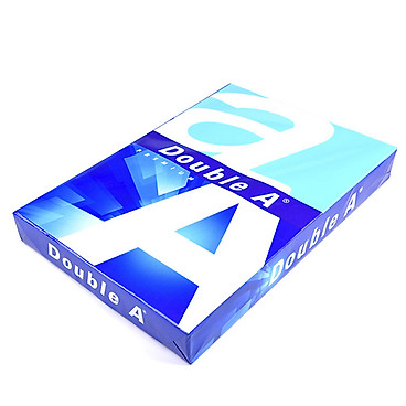 Mua Giấy A3 Double A 70gsm tại Cửa Hàng Vpp Nguyễn Hiền