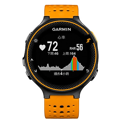 garmin 235