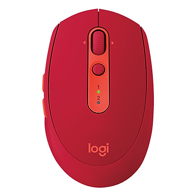 Chuột Không Dây Logitech M590 Slient - Hàng Chính Hãng