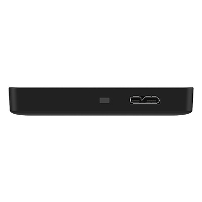 Hộp Đựng Ổ Cứng Di Động HDD Box ORICO USB3.0/2.5 - 2588US3 Nhựa Cứng - Hàng Chính Hãng