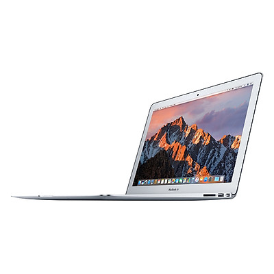 Apple MacBook Air 2017 Intel - 13 inchs (Intel i5/8GB/128GB) - MQD32 - Hàng Nhập Khẩu Chính Hãng