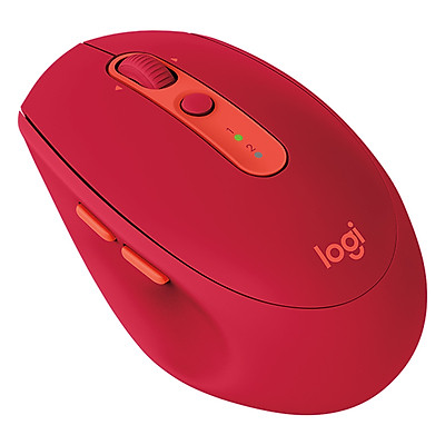 Chuột Không Dây Logitech M590 Slient - Hàng Chính Hãng