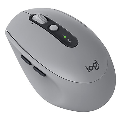 Chuột Không Dây Logitech M590 Slient - Hàng Chính Hãng