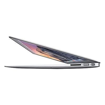 Apple MacBook Air 2017 Intel - 13 inchs (Intel i5/8GB/128GB) - MQD32 - Hàng Nhập Khẩu Chính Hãng