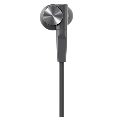 Tai Nghe Nhét Tai Sony ExtraBass MDR-XB55AP - Hàng Chính Hãng