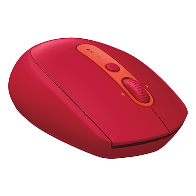 Chuột Không Dây Logitech M590 Slient - Hàng Chính Hãng