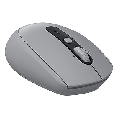 Chuột Không Dây Logitech M590 Slient - Hàng Chính Hãng