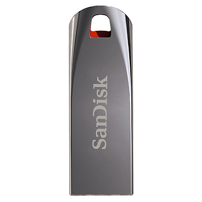 USB 2.0 SanDisk Cruzer Force CZ71 32GB - Hàng Chính Hãng