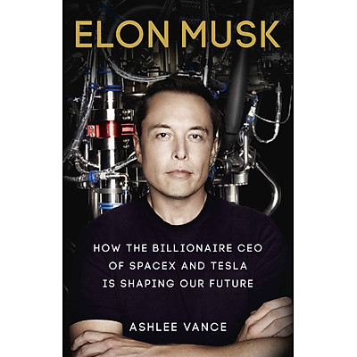 Elon Musk Intl