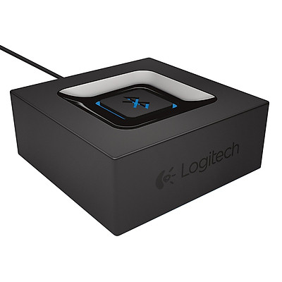 Bộ Chuyển Đổi Bluetooth Logitech Receiver - Hàng Chính Hãng
