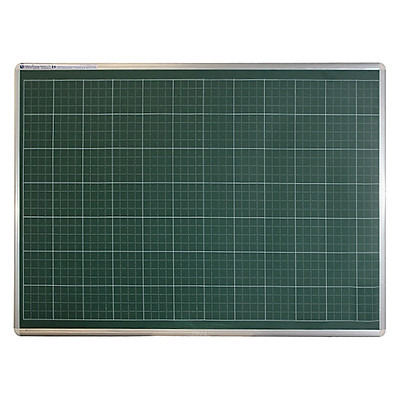Bảng Từ Viết Phấn Hq Kẻ 4 O Ly Bptth 01 0 8 X 1 2 M Xanh Ngọc Tiki