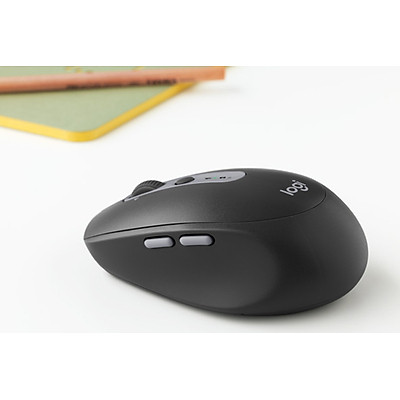 Chuột Không Dây Logitech M590 Slient - Hàng Chính Hãng