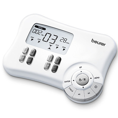 Máy massage xung điện Beurer EM80 - Dòng cao cấp