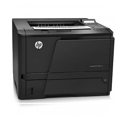 Máy In HP LaserJet Pro 400 Printer M401D - Hàng Chính Hãng