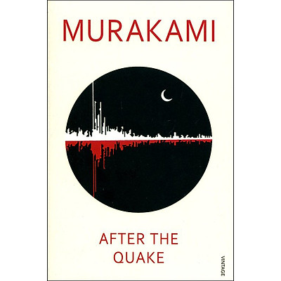 After The Quake (Paperback)