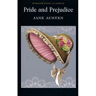 Tiểu thuyết tiếng Anh - Pride And Prejudice