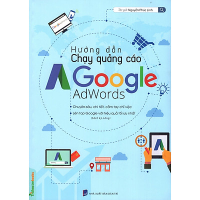 Hướng Dẫn Chạy Quảng Cáo Google AdWords