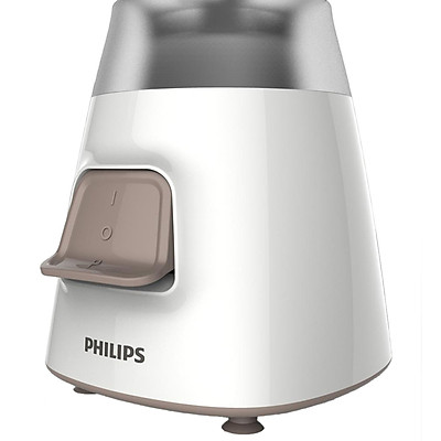 Máy Xay Sinh Tố Philips HR2051 450W (1.25L) - Hàng chính hãng