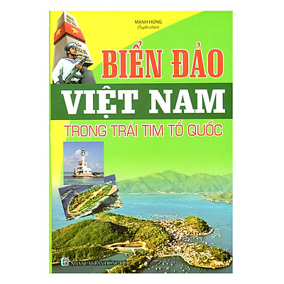 Biển Đảo Việt Nam Trong Trái Tim Tổ Quốc
