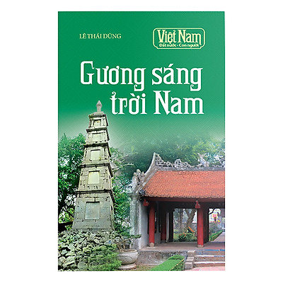 Việt Nam Đất Nước Con Người: Gương Sáng Trời Nam | Tiki