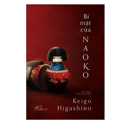 Sách Bí mật của Naoko